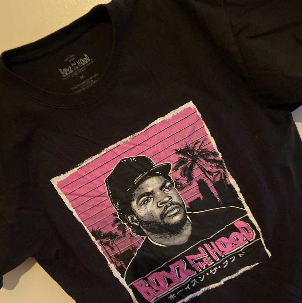 shirt